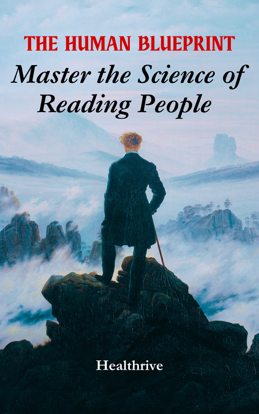 The Human Blueprint: Master the Science of Reading People